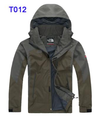 The North Face Men's-404